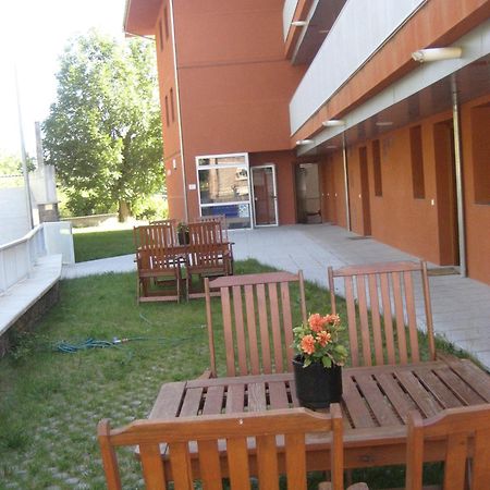 La Faiada Apartment El Pont de Suert Exterior foto