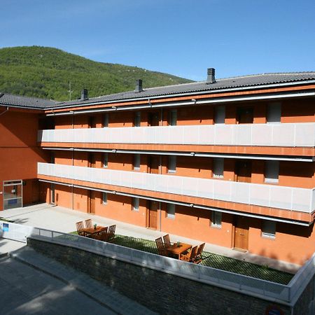 La Faiada Apartment El Pont de Suert Exterior foto