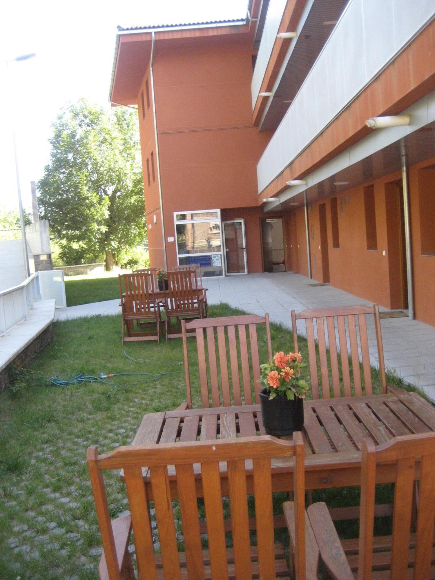 La Faiada Apartment El Pont de Suert Exterior foto